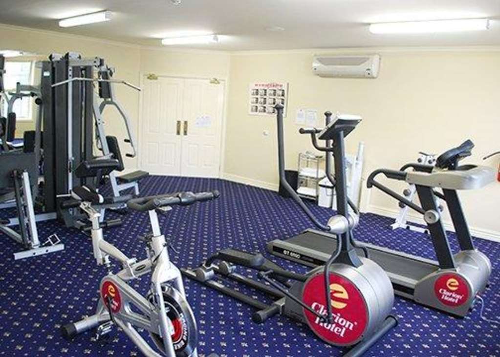 Canterbury International Hotel Forest Hill Екстер'єр фото