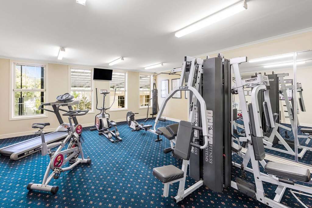 Canterbury International Hotel Forest Hill Зручності фото
