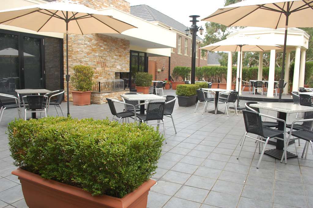 Canterbury International Hotel Forest Hill Зручності фото